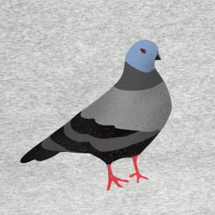 Pigeon #1 T-Shirt